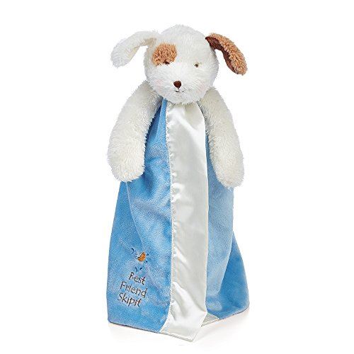Couverture Bunnies By The Bay pour Ami Skipit pour Chiot, Bleu Salé