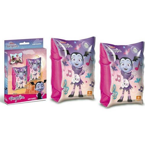 Manchettes Vampirina (15 x 25 cm)