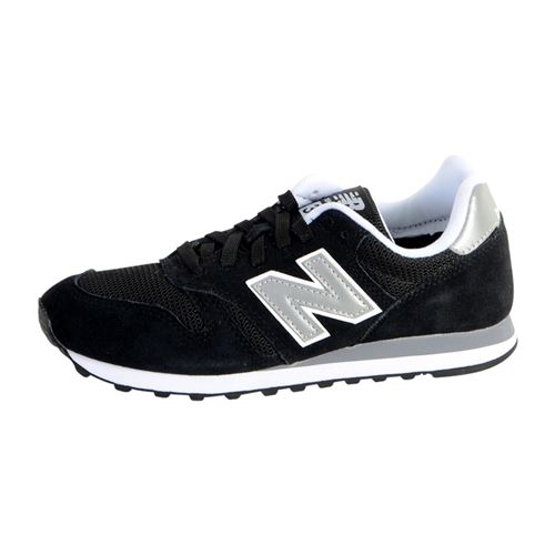 New Balance ML373 Noir Gris 44 Homme