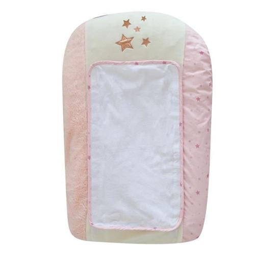 DOMIVA Matelas a langer 50x75cm JOLLY