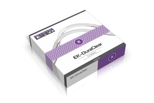 ekwb ek water blocks ek-duraclear 15,9/9,5mm - 3m noir