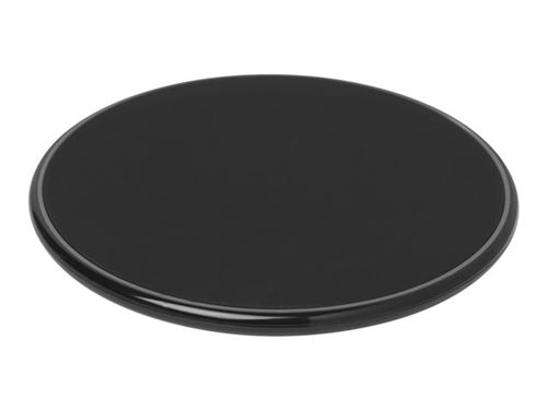 eSTUFF - Plot de charge sans fil - 10 Watt - Fast Charge