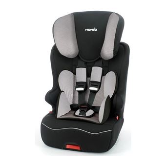 limite rehausseur voiture