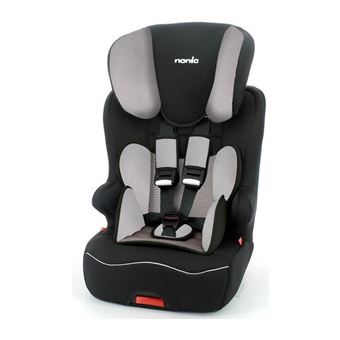 rehausseur isofix sans dossier