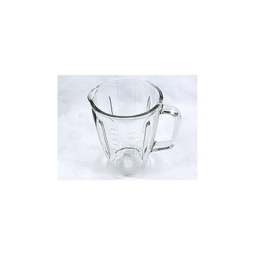 Bol blender verre pour robot multifonctions kenwood - kw712393