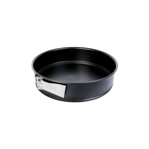 Moule &agrave; manqu&eacute; avec charni&egrave;re 24 cm Dr Oetker Tradition ref. 1437
