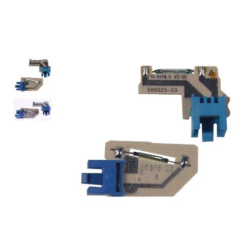 Kit Contacteur Débitmêtre pour Lave Vaisselle Whirlpool