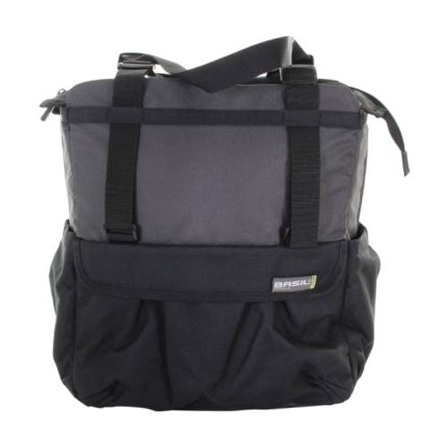 Basil Shopper XL Sacoche v&eacute;lo Hydrofuge env. 20&nbsp;l