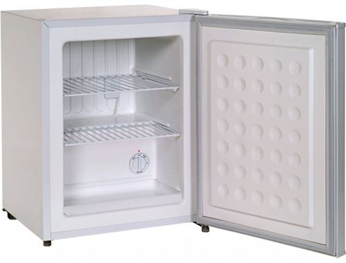 Congélateur Table Top 42 L Reconditionné Frigelux Cv71A++