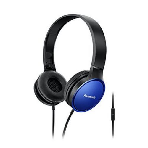 Panasonic RP-HF300ME - koptelefoon met micro