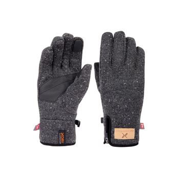 Gants sportswear Extremities Waterproof Taille L Gris - 1