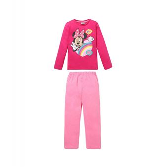 Pyjama minnie 2 ans sales