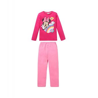 Pyjama minnie 2 ans