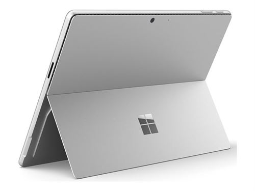 Microsoft Surface Pro For Business - 11Th Edition - Copilot+ PC - Tablette - Intel Core Ultra 7 - 266V / Jusqu'à 5 Ghz - Win 11 Pro - Intel Arc Graphics 140V - 16 Go Ram - 512Go SSD - 13" OLED Écran Tactile 2880 X 1920 @ 120 Hz - Nfc, Wi-Fi 7, Bluetoot
