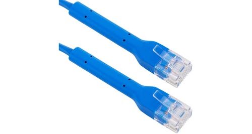 2€33 sur Câble réseau ubiquiti networks unifi uc-patch-rj45 ftp 30 cm bleu  - Répéteur WiFi - Achat & prix