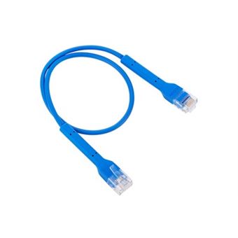 2€33 sur Câble réseau ubiquiti networks unifi uc-patch-rj45 ftp 30 cm bleu  - Répéteur WiFi - Achat & prix