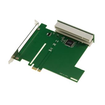 Syba SI-PEX40064 4-Port SATA III PCI-EXPRESS 2.0 x 1 Controller Card 4-voudige aansluiting SATA PCIe x1 Marvell 88SE9215 4-port groen
