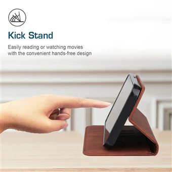 Coque Pour Motorola Edge 20 Lite, Housse Transparente Antichoc