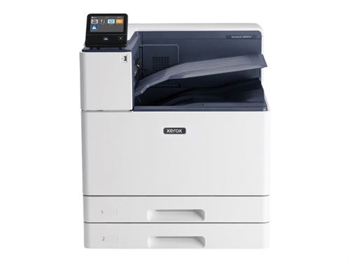 Imprimante Couleur Xerox® VersaLink® C8000W avec Toner Blanc