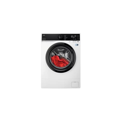 AEG Lave linge hublot avant L6SE47B 914343165 7 kg 1351 tr/min 60 cm