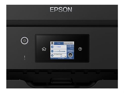 Epson EcoTank ET-16150 Imprimante jet d'encre couleur A3 A3+
