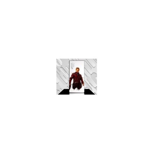 Coque Pour Galaxy A32 5G Avengers Les Gardiens De La Galaxie 110