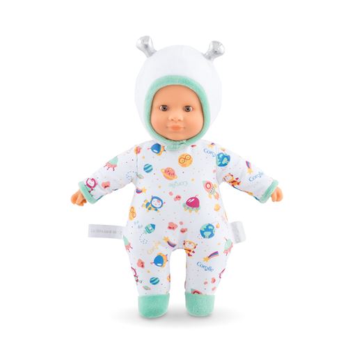 Poupon Corolle Pti'Coeur Astronaute 30 cm