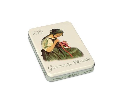 Gütermann Set de fils à coudre 'Couleurs basiques',8 bobines