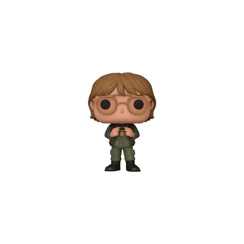 Funko Figurine Pop Stargate Daniel Jackson - Image 2