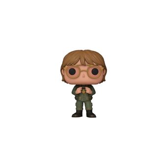 Stargate - Figurine POP! Daniel Jackson 9 cm - 1