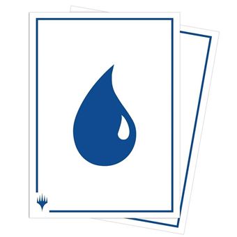 Sleeve - Ultra Pro - Magic: The Gathering - Ile - 1