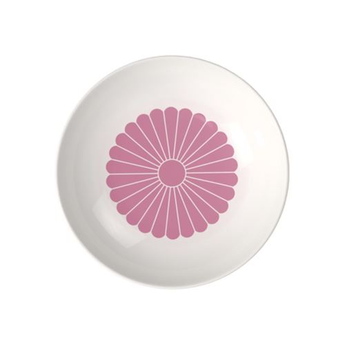 VILLEROY & BOCH Pastaschale 24cm Fleur Cassis rosa