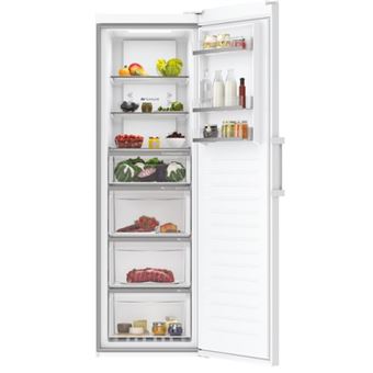 Réfrigérateurs 1 porte Froid Froid ventilé HAIER 59,5cm, 7019114