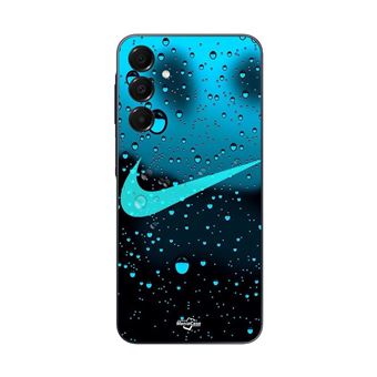 Coque Pour Samsung Galaxy A15 Nike goute d_eau Maniacase - 1