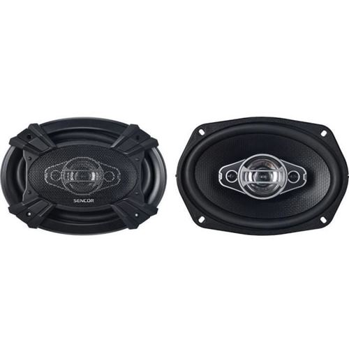 Haut-parleurs - SCS BX6902
