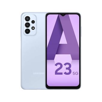 Smartphone-Samsung-Galaxy-A23-