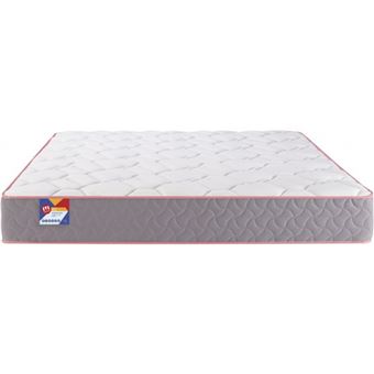 MERINOS - Matelas 160 x 200 Gros dormeur 1620