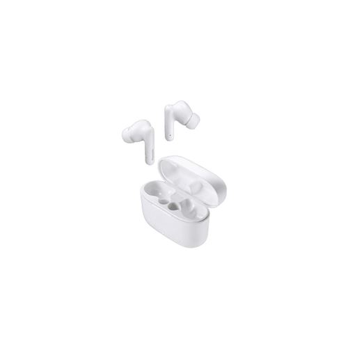 Non Communiqué Blanc Panasonic Rz-B110w Casque Sans Fil Ecouteurs Appels/Musique/Sport/Au Quotidien