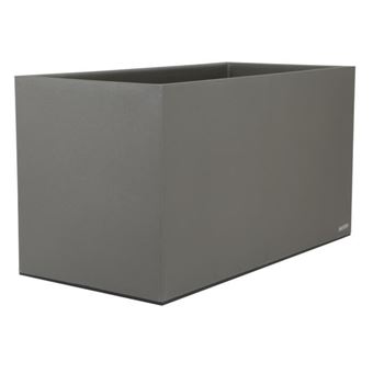 RIVIERA Bac Granit - 80x40 cm - Gris - 1