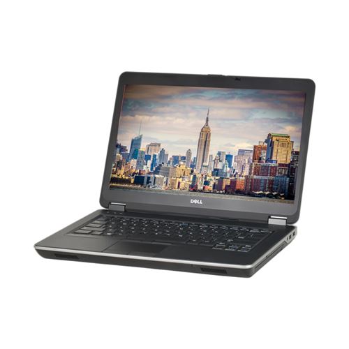 Dell Latitude E6430 - Core i5 - 8Go Ram - 480Go SSD - Linux