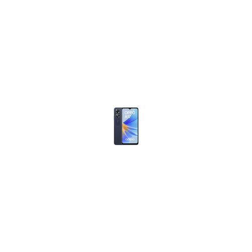 Smartphone Oppo A17 6.56 pouces 64 GB 4 GB RAM