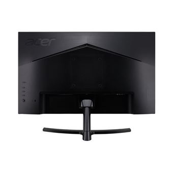 Acer K243Y Ebmix - K3 series - écran LED - 24" (23.8" visualisable) - 1920 x 1080 Full HD (1080p) @ 100 Hz - IPS - 250 cd/m² - 1000:1 - 1 ms - HDMI, VGA - haut-parleurs - noir