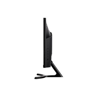 Acer K243Y Ebmix - K3 series - écran LED - 24" (23.8" visualisable) - 1920 x 1080 Full HD (1080p) @ 100 Hz - IPS - 250 cd/m² - 1000:1 - 1 ms - HDMI, VGA - haut-parleurs - noir
