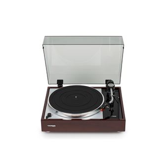 Platine Vinyle Thorens TD 1500 Noyer laqué
