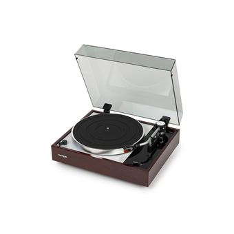 Platine Vinyle Thorens TD 1500 Noyer laqué