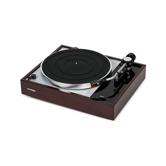 Platine Vinyle Thorens TD 1500 Noyer laqué