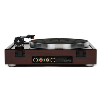Platine Vinyle Thorens TD 1500 Noyer laqué