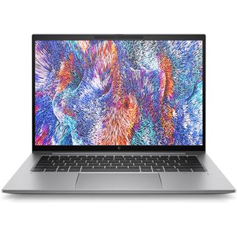 HP ZBook Firefly 14 G11 A Mobile Workstation - AI PC - AMD Ryzen 7 - 8840HS / tot 5.1 GHz - Win 11 Pro - Radeon 780M - 32 GB RAM - 1 TB SSD NVMe - 14" IPS 1920 x 1200 - Wi-Fi 6E, Bluetooth - 4G LTE - tsb Frans - met 3 jaar HP ophalen en terugbrengen hardw - 1
