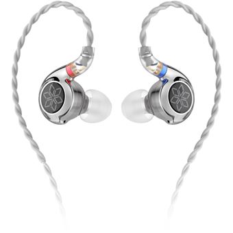 Ecouteurs FiiO Fiio FH11 - 1