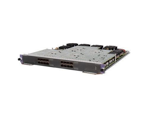 HP Module lec Enterprise A12500 16 ports 10 GbE SFP+ (JC783A)
